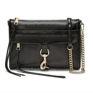 Rebecca Minkoff M.A.C. Crossbody